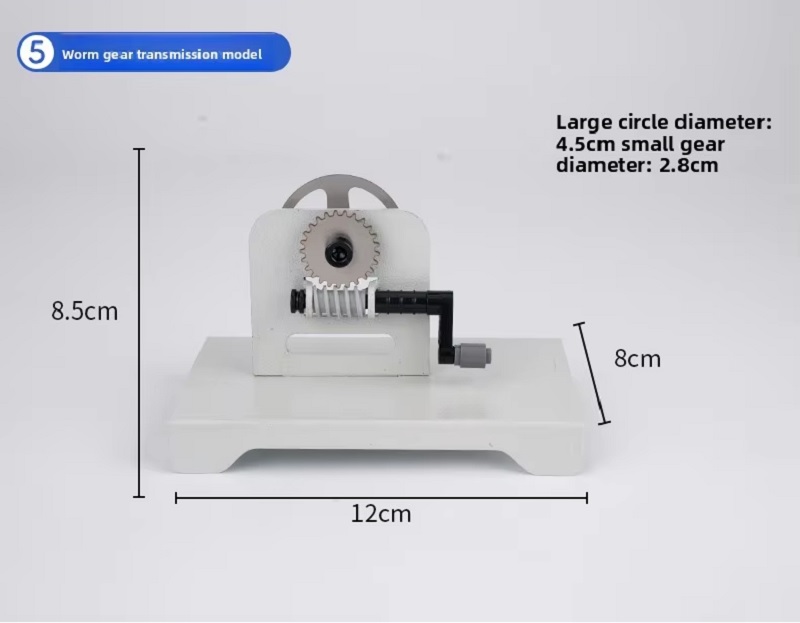 Mechanical Transmission Model Physics Education Teaching Equipment - (8).jpg